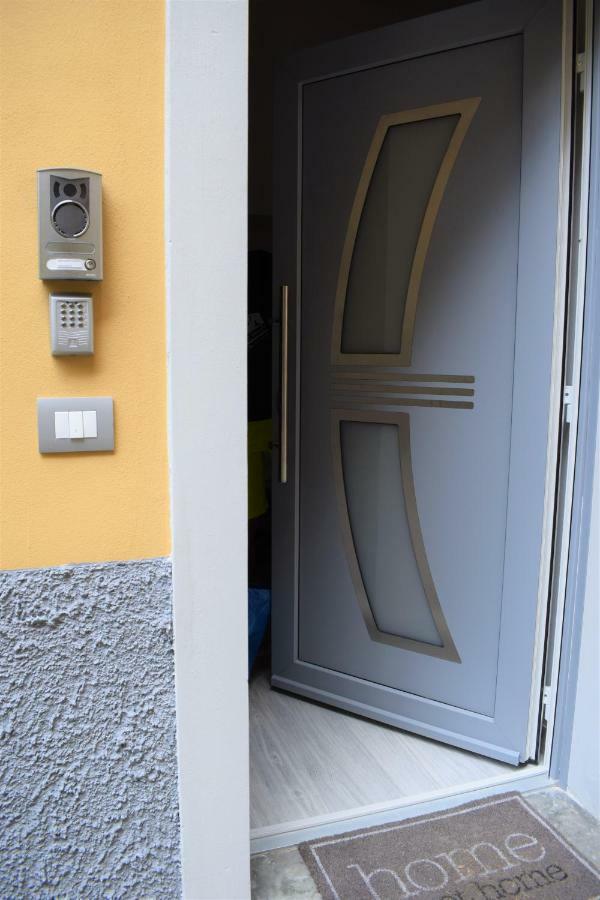 Appartamento Oleandro Arco Exterior photo