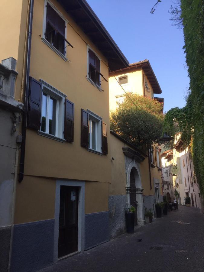 Appartamento Oleandro Arco Exterior photo